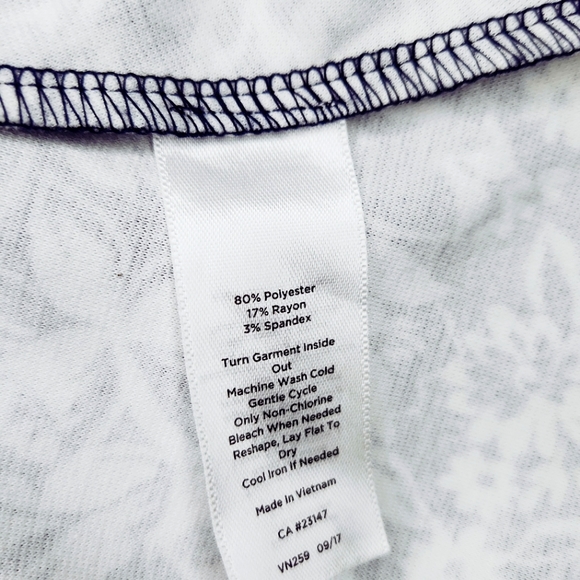 Talbots Dress - Picture 3 of 3